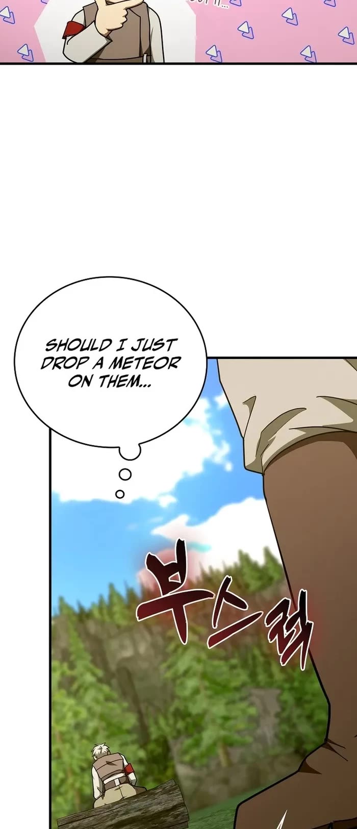 To Hell With Being A Saint, I’m A Doctor Chapter 88 page 18 - Chapter 88