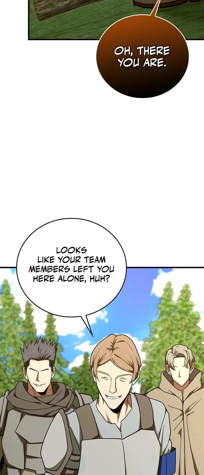 To Hell With Being A Saint, I’m A Doctor Chapter 88 page 19 - Chapter 88