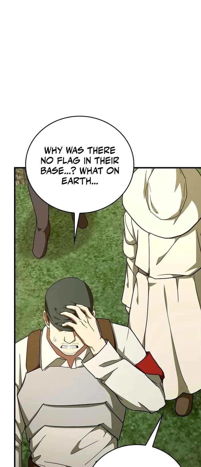 To Hell With Being A Saint, I’m A Doctor Chapter 88 page 28 - Chapter 88