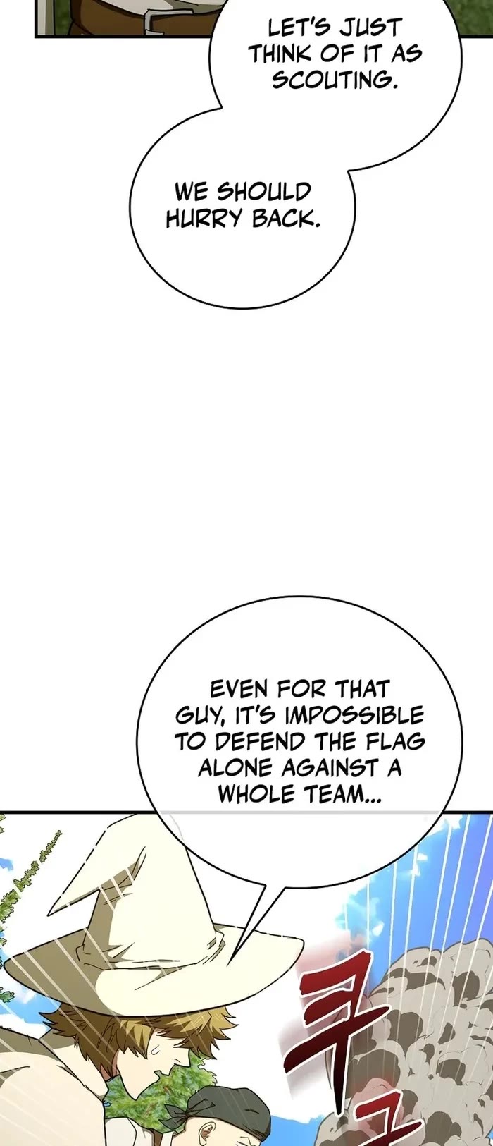 To Hell With Being A Saint, I’m A Doctor Chapter 88 page 29 - Chapter 88
