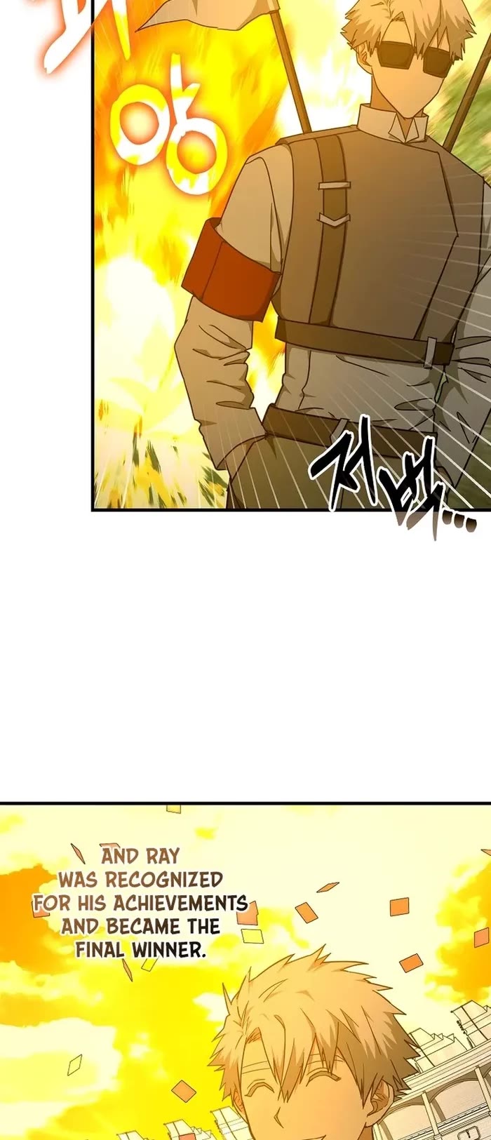 To Hell With Being A Saint, I’m A Doctor Chapter 88 page 33 - Chapter 88