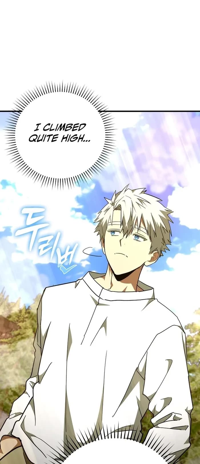 To Hell With Being A Saint, I’m A Doctor Chapter 88 page 39 - Chapter 88
