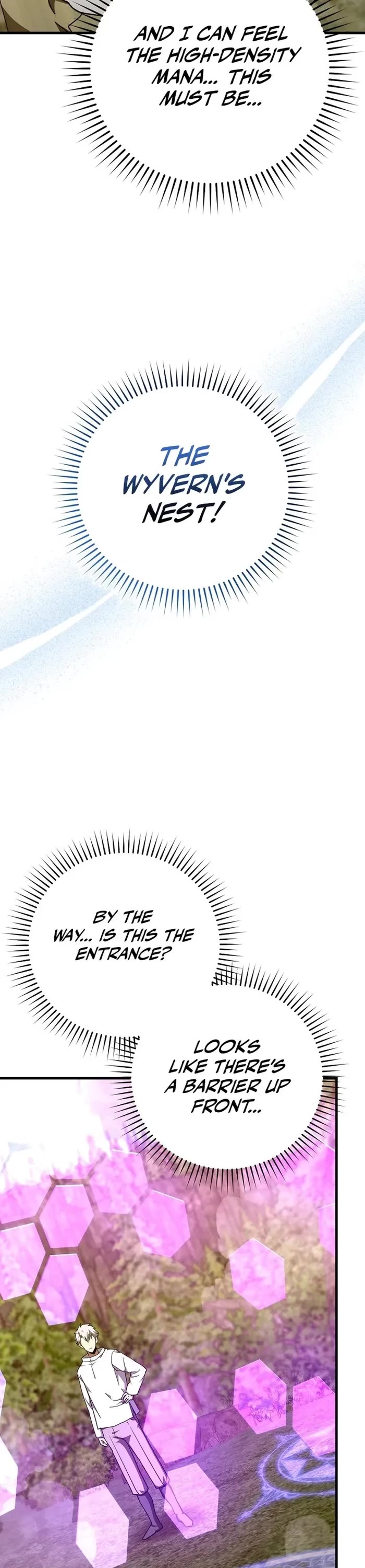 To Hell With Being A Saint, I’m A Doctor Chapter 88 page 40 - Chapter 88