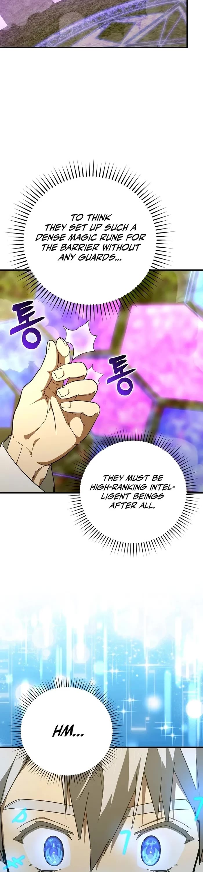 To Hell With Being A Saint, I’m A Doctor Chapter 88 page 41 - Chapter 88
