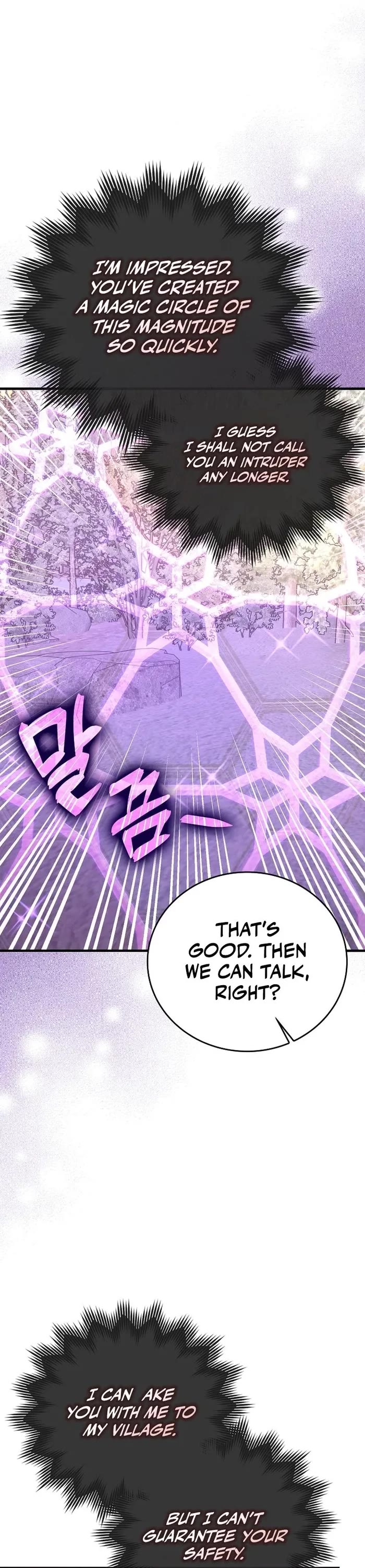 To Hell With Being A Saint, I’m A Doctor Chapter 89 page 11 - Chapter 89