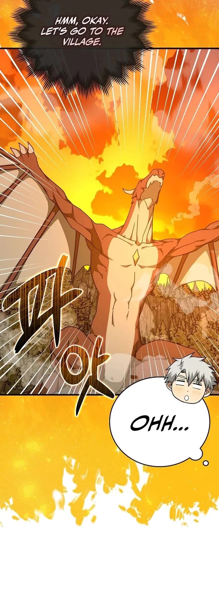 To Hell With Being A Saint, I’m A Doctor Chapter 89 page 13 - Chapter 89