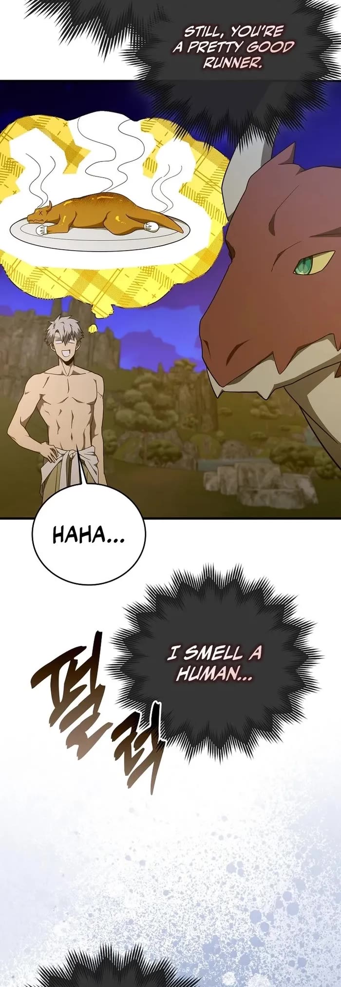To Hell With Being A Saint, I’m A Doctor Chapter 89 page 17 - Chapter 89