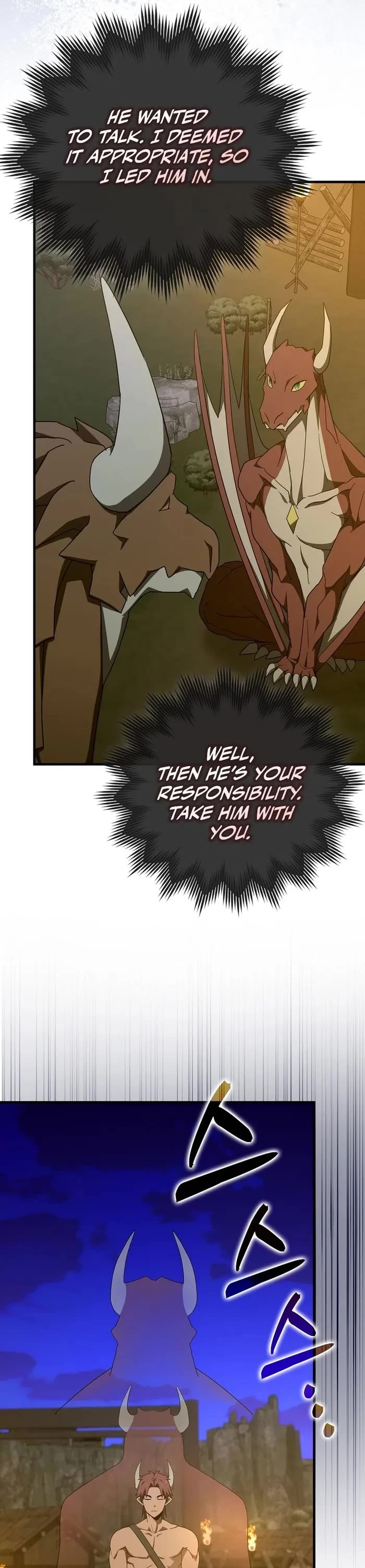 To Hell With Being A Saint, I’m A Doctor Chapter 89 page 19 - Chapter 89