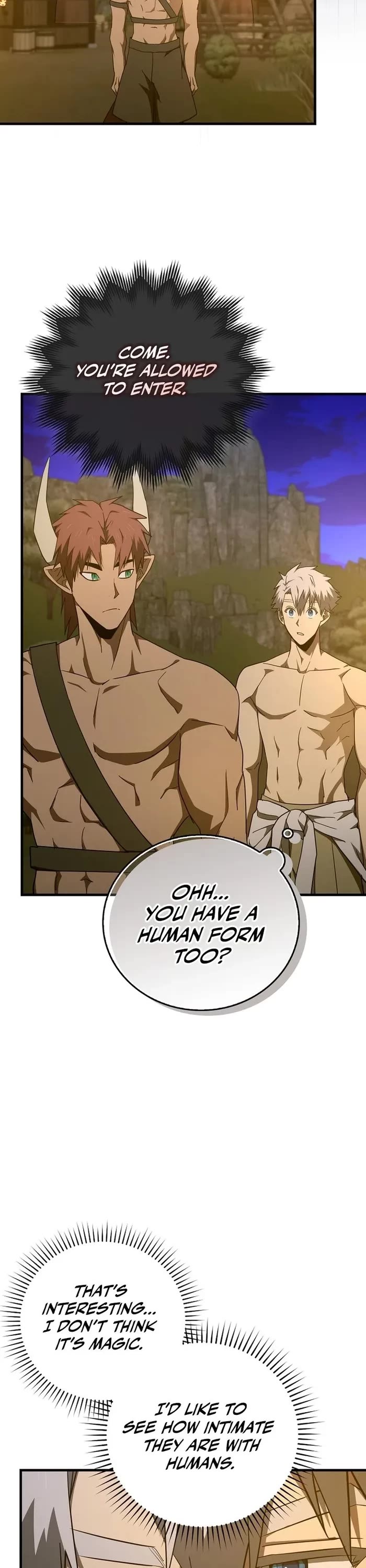 To Hell With Being A Saint, I’m A Doctor Chapter 89 page 20 - Chapter 89