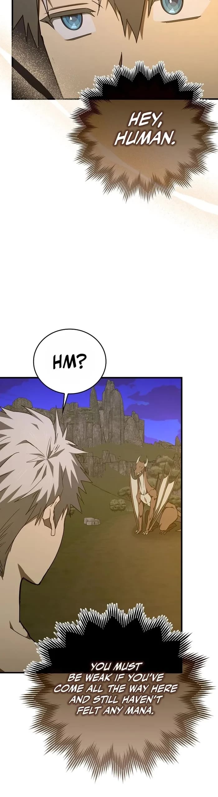 To Hell With Being A Saint, I’m A Doctor Chapter 89 page 21 - Chapter 89