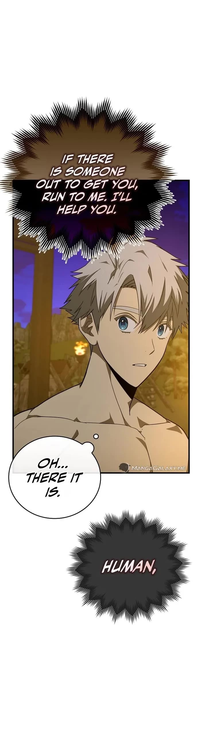 To Hell With Being A Saint, I’m A Doctor Chapter 89 page 22 - Chapter 89
