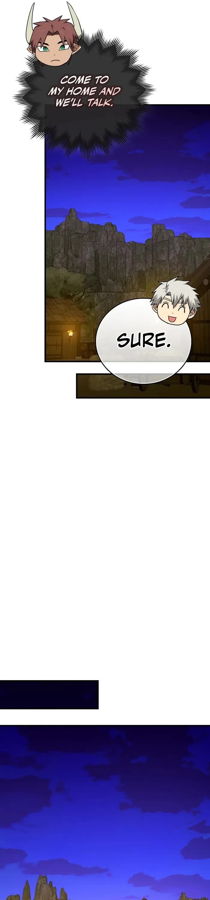 To Hell With Being A Saint, I’m A Doctor Chapter 89 page 23 - Chapter 89