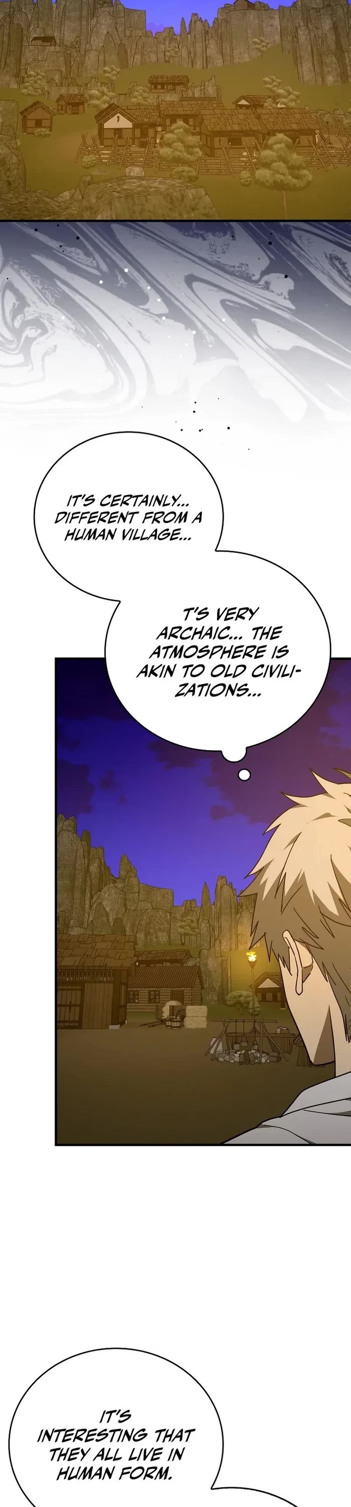 To Hell With Being A Saint, I’m A Doctor Chapter 89 page 24 - Chapter 89