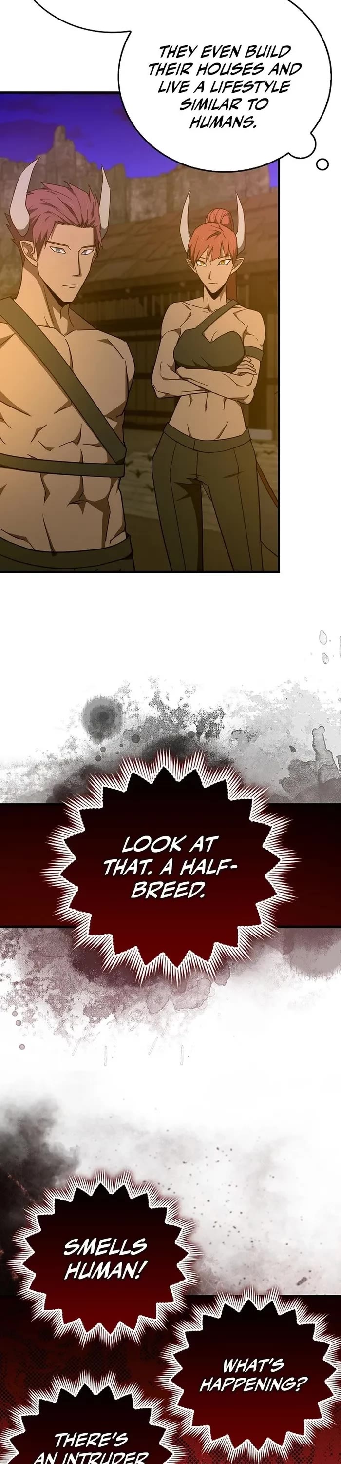 To Hell With Being A Saint, I’m A Doctor Chapter 89 page 25 - Chapter 89