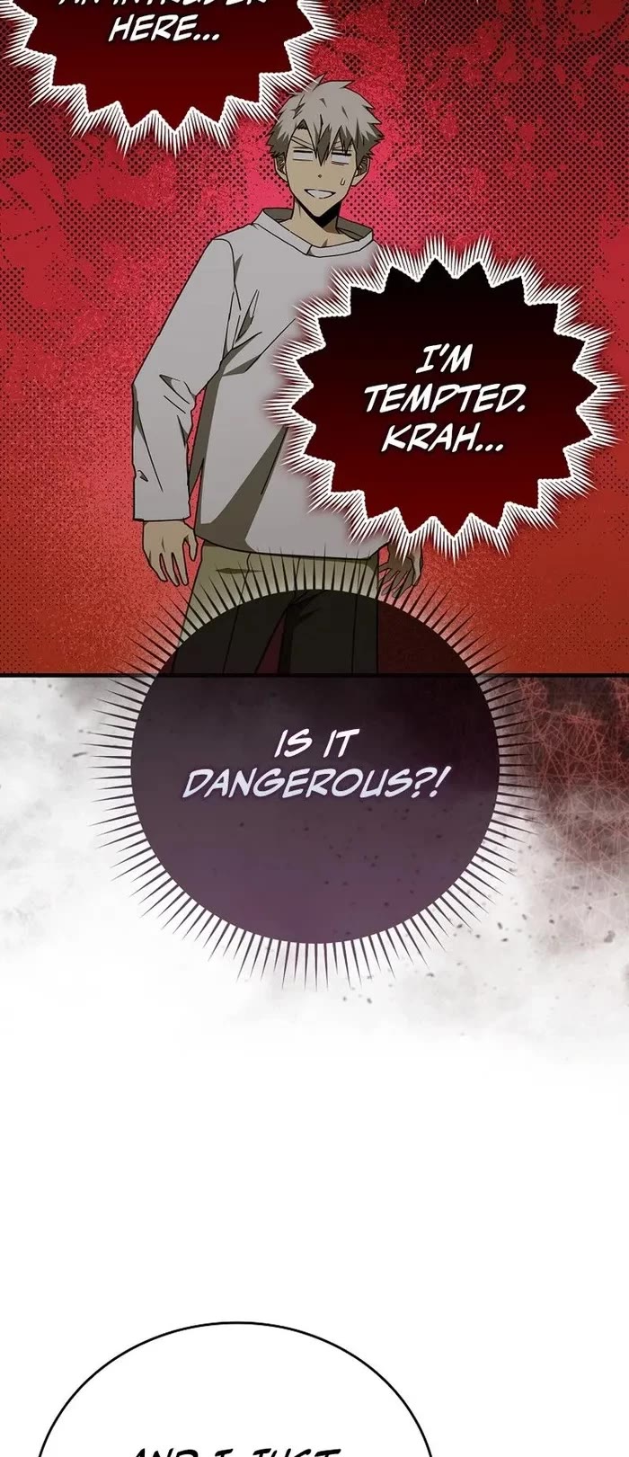 To Hell With Being A Saint, I’m A Doctor Chapter 89 page 26 - Chapter 89
