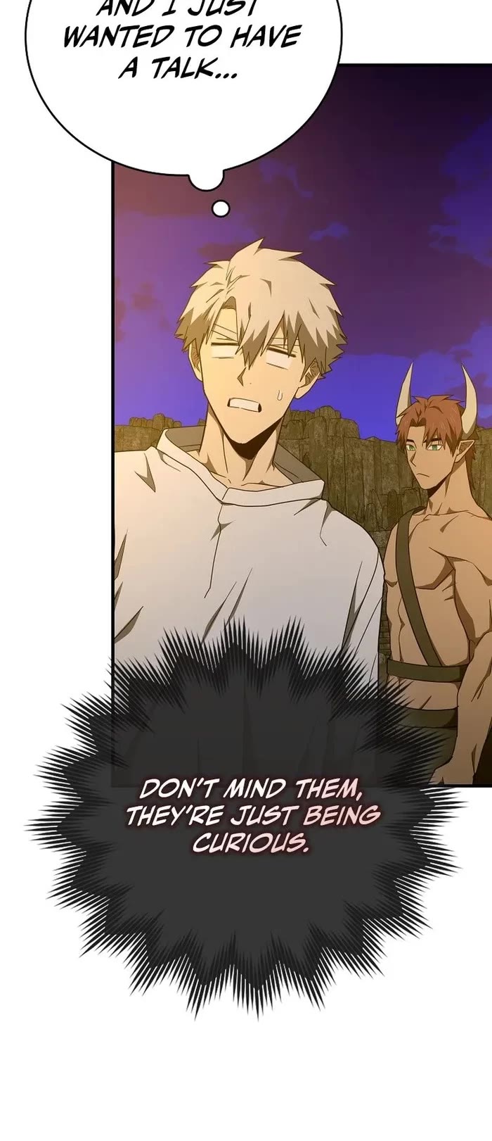 To Hell With Being A Saint, I’m A Doctor Chapter 89 page 27 - Chapter 89