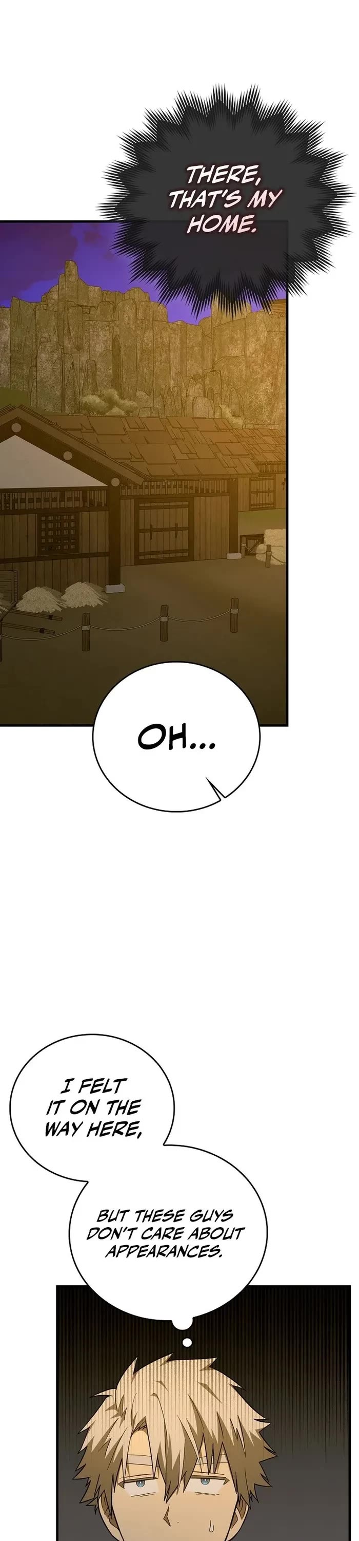 To Hell With Being A Saint, I’m A Doctor Chapter 89 page 28 - Chapter 89