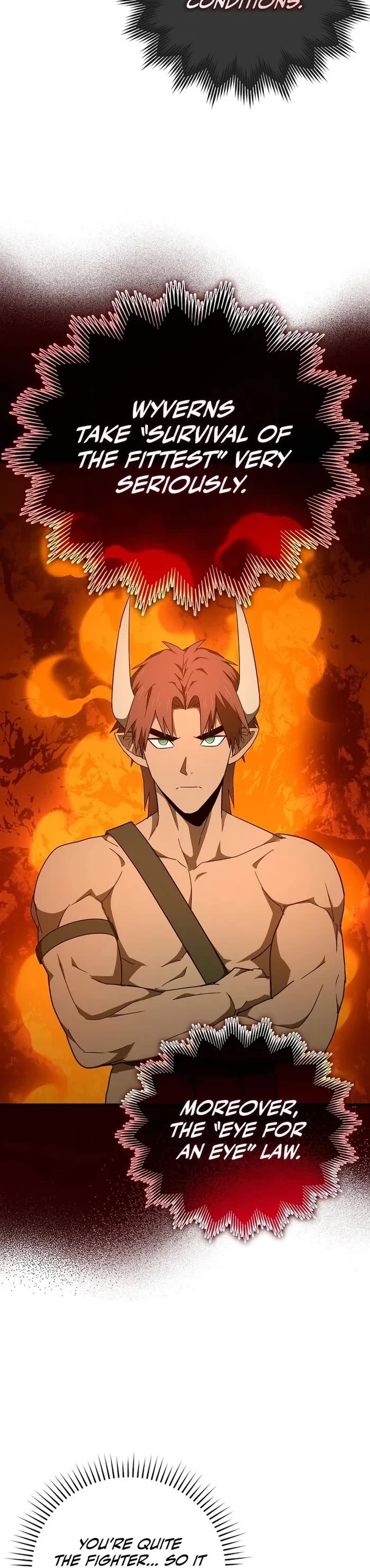 To Hell With Being A Saint, I’m A Doctor Chapter 89 page 31 - Chapter 89