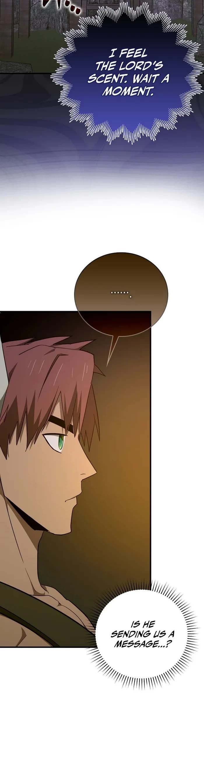 To Hell With Being A Saint, I’m A Doctor Chapter 89 page 39 - Chapter 89