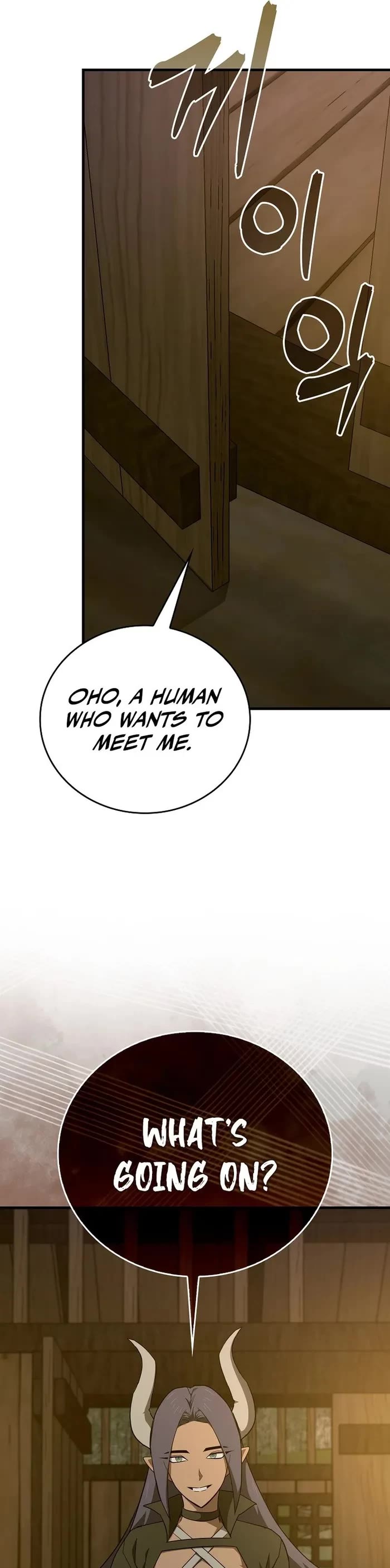 To Hell With Being A Saint, I’m A Doctor Chapter 89 page 40 - Chapter 89