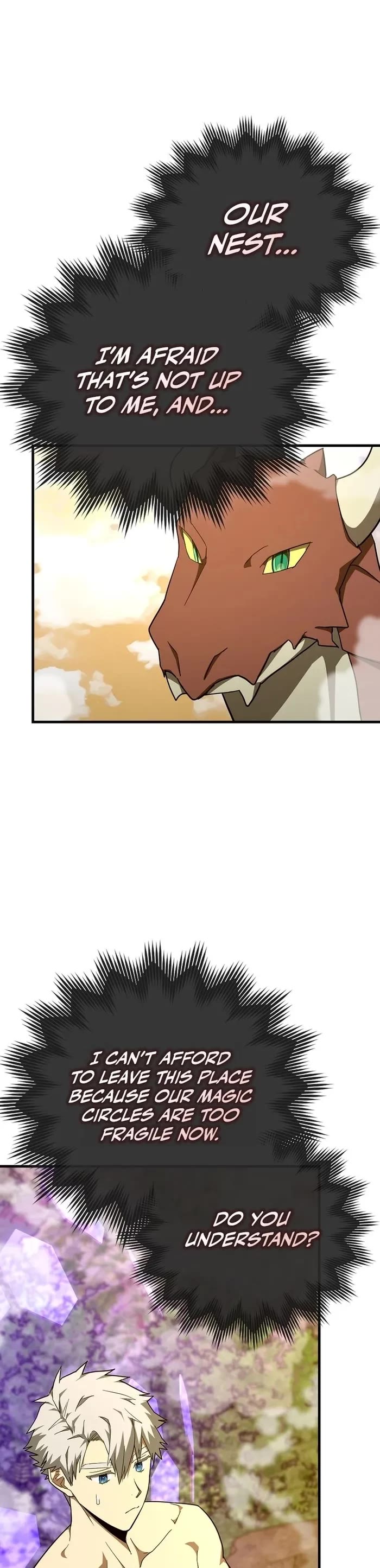 To Hell With Being A Saint, I’m A Doctor Chapter 89 page 7 - Chapter 89