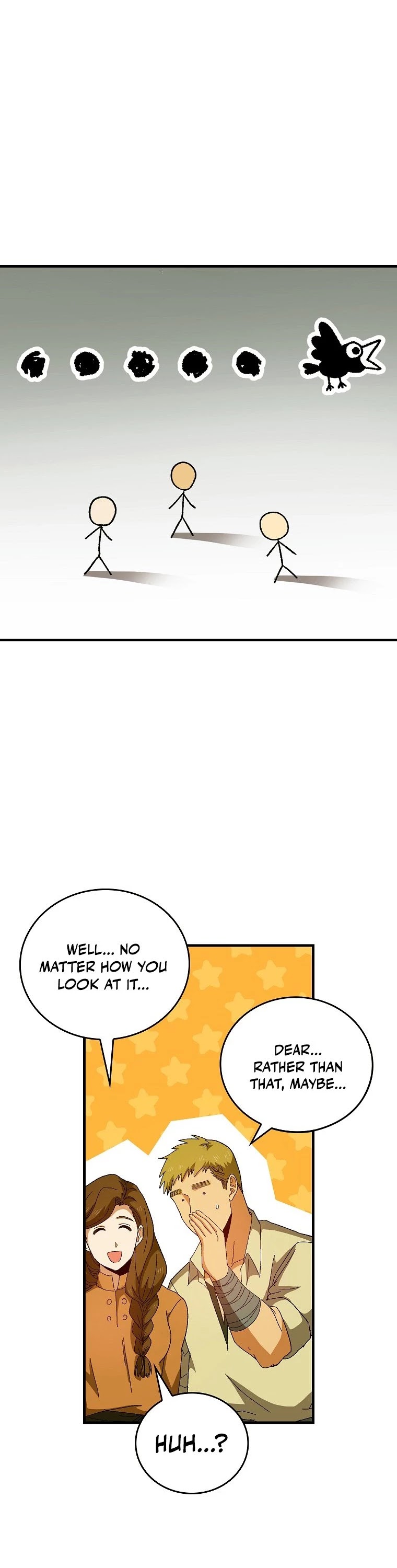 To Hell With Being A Saint, I’m A Doctor Chapter 9 page 11 - Chapter 9