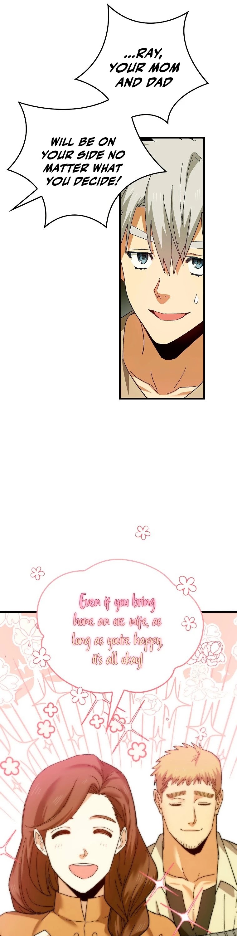 To Hell With Being A Saint, I’m A Doctor Chapter 9 page 12 - Chapter 9