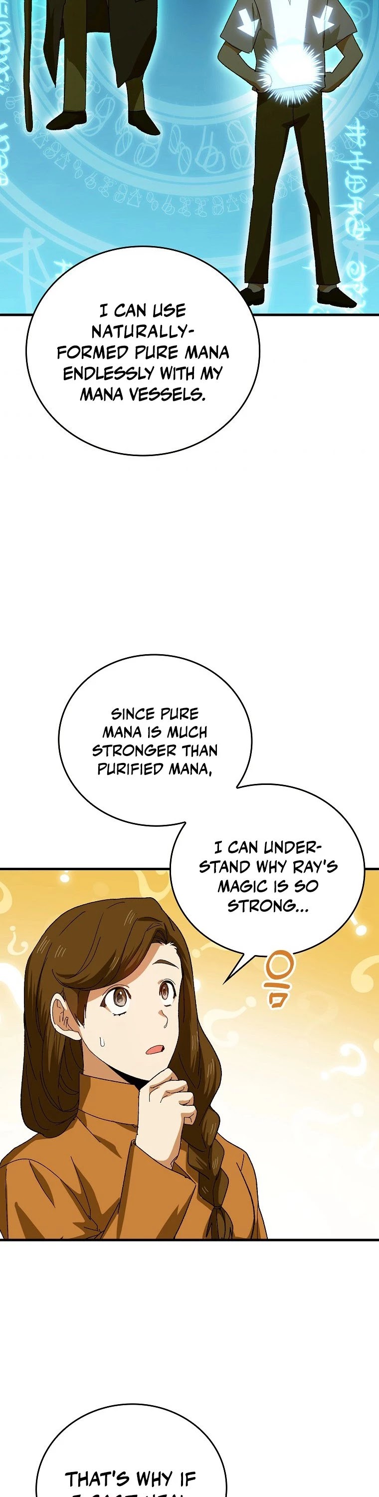 To Hell With Being A Saint, I’m A Doctor Chapter 9 page 15 - Chapter 9