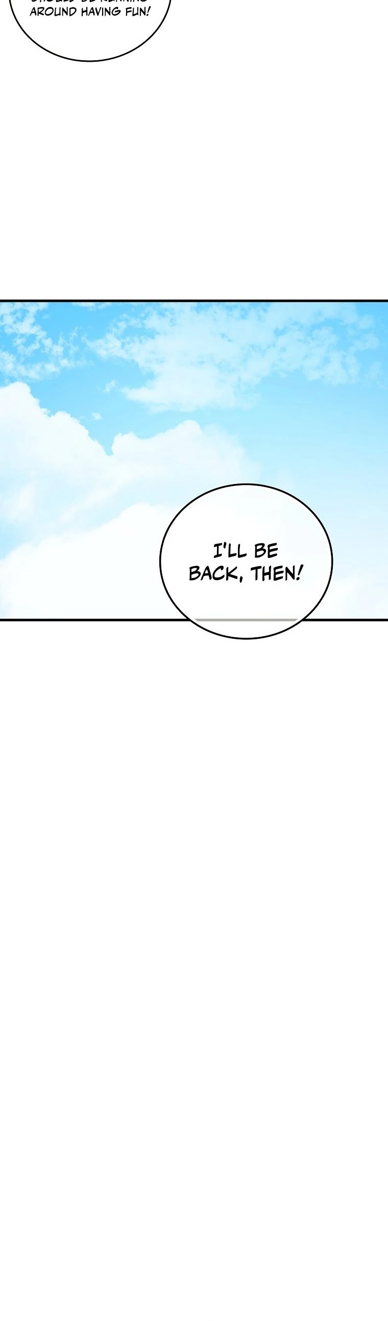 To Hell With Being A Saint, I’m A Doctor Chapter 9 page 21 - Chapter 9