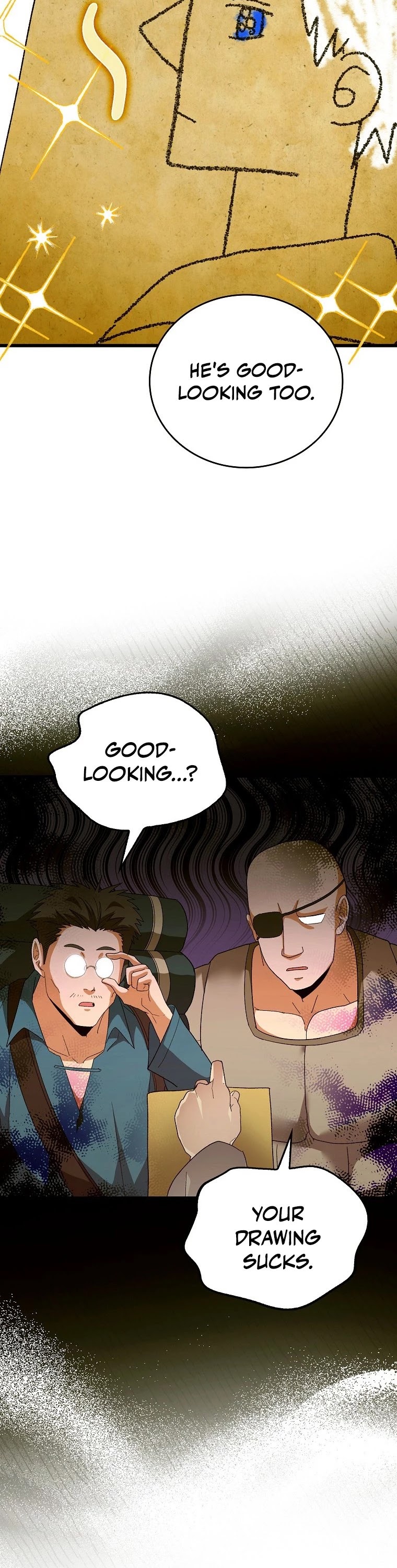 To Hell With Being A Saint, I’m A Doctor Chapter 9 page 24 - Chapter 9