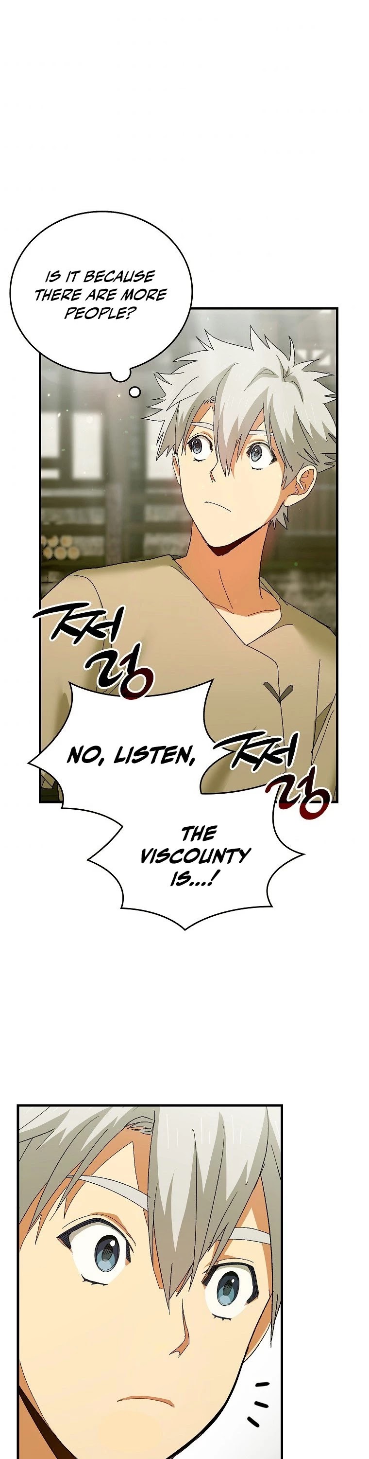 To Hell With Being A Saint, I’m A Doctor Chapter 9 page 26 - Chapter 9