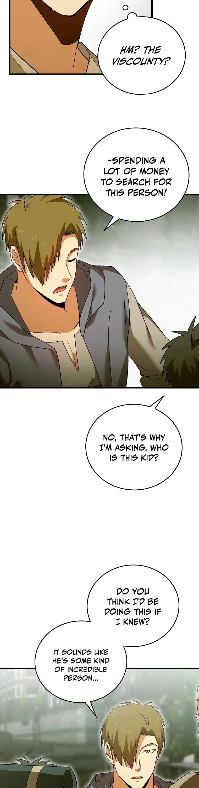 To Hell With Being A Saint, I’m A Doctor Chapter 9 page 27 - Chapter 9