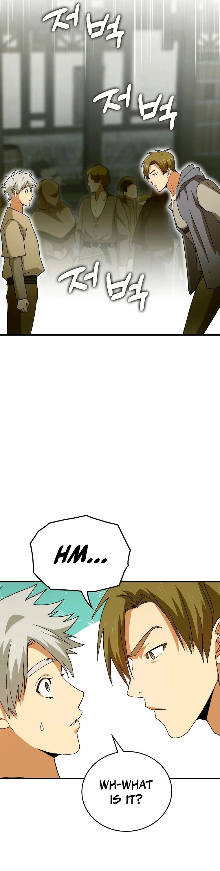 To Hell With Being A Saint, I’m A Doctor Chapter 9 page 30 - Chapter 9