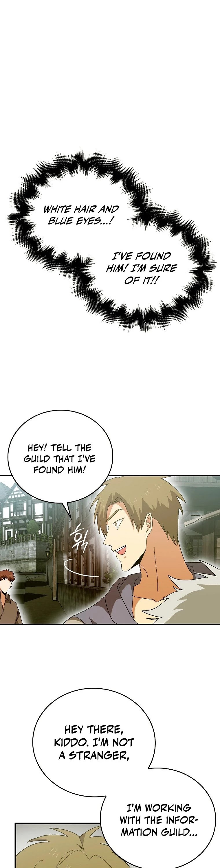 To Hell With Being A Saint, I’m A Doctor Chapter 9 page 31 - Chapter 9