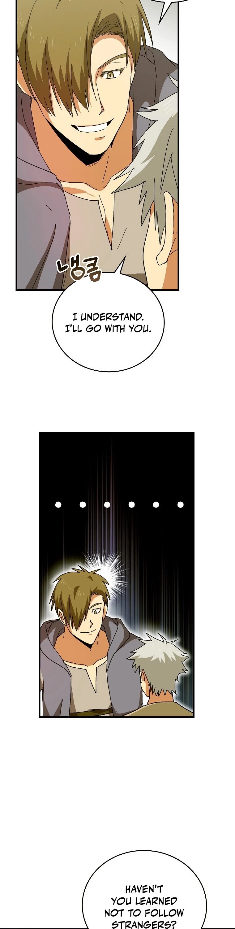 To Hell With Being A Saint, I’m A Doctor Chapter 9 page 32 - Chapter 9