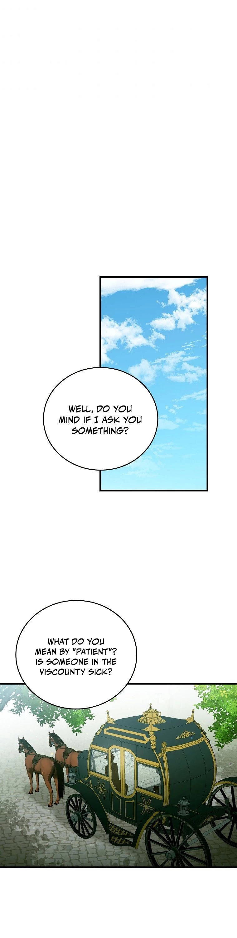 To Hell With Being A Saint, I’m A Doctor Chapter 9 page 34 - Chapter 9