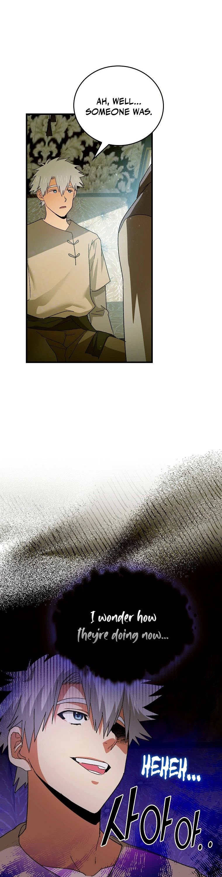 To Hell With Being A Saint, I’m A Doctor Chapter 9 page 35 - Chapter 9