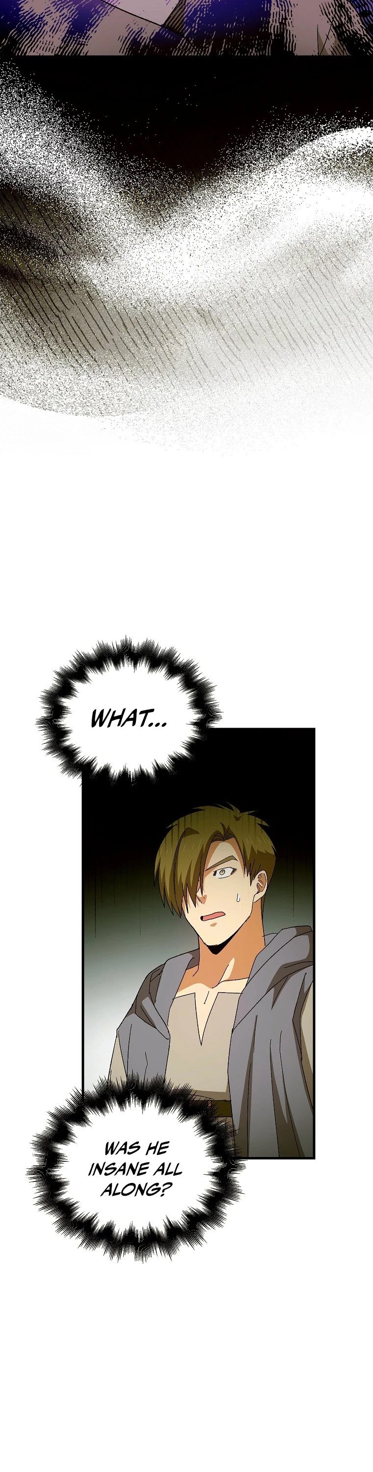 To Hell With Being A Saint, I’m A Doctor Chapter 9 page 36 - Chapter 9