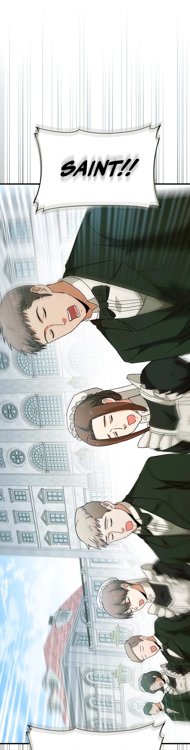 To Hell With Being A Saint, I’m A Doctor Chapter 9 page 38 - Chapter 9