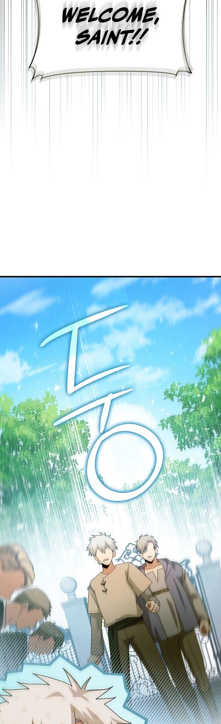 To Hell With Being A Saint, I’m A Doctor Chapter 9 page 39 - Chapter 9