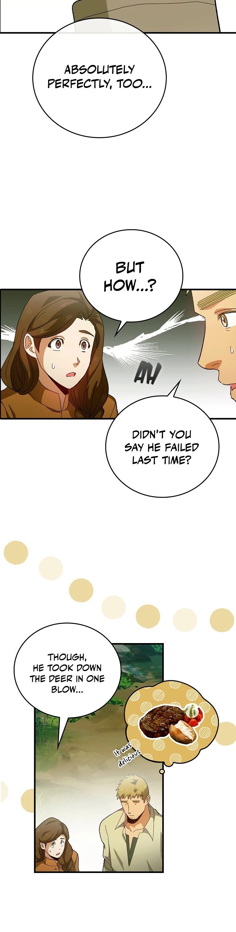To Hell With Being A Saint, I’m A Doctor Chapter 9 page 7 - Chapter 9