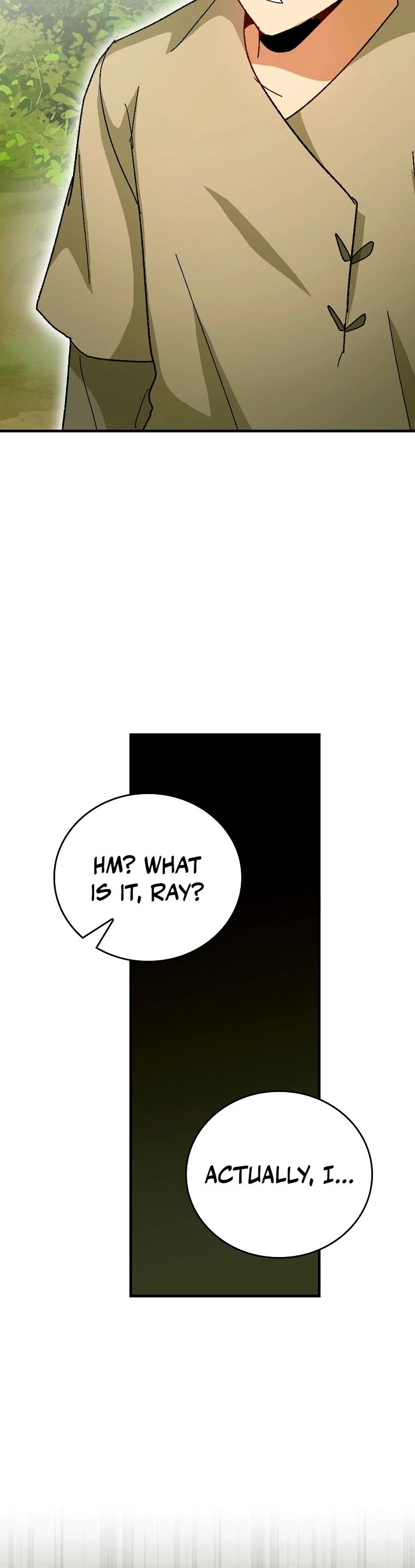 To Hell With Being A Saint, I’m A Doctor Chapter 9 page 9 - Chapter 9
