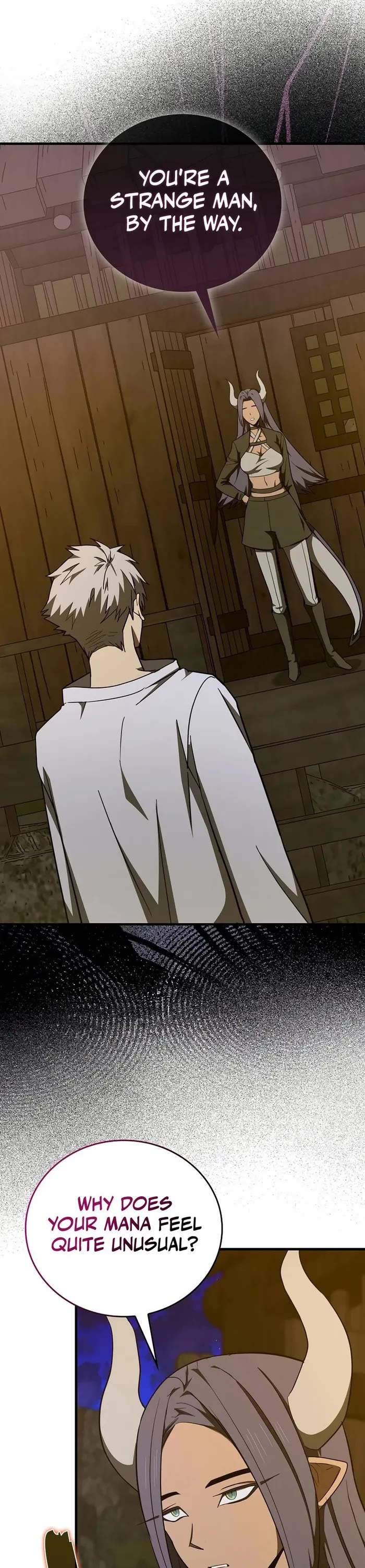 To Hell With Being A Saint, I’m A Doctor Chapter 90 page 1 - Chapter 90