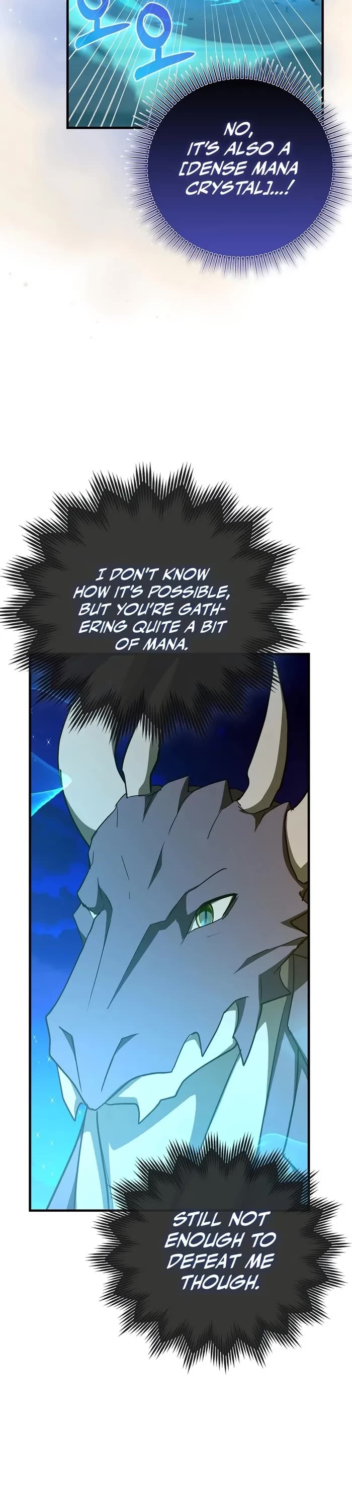 To Hell With Being A Saint, I’m A Doctor Chapter 90 page 15 - Chapter 90