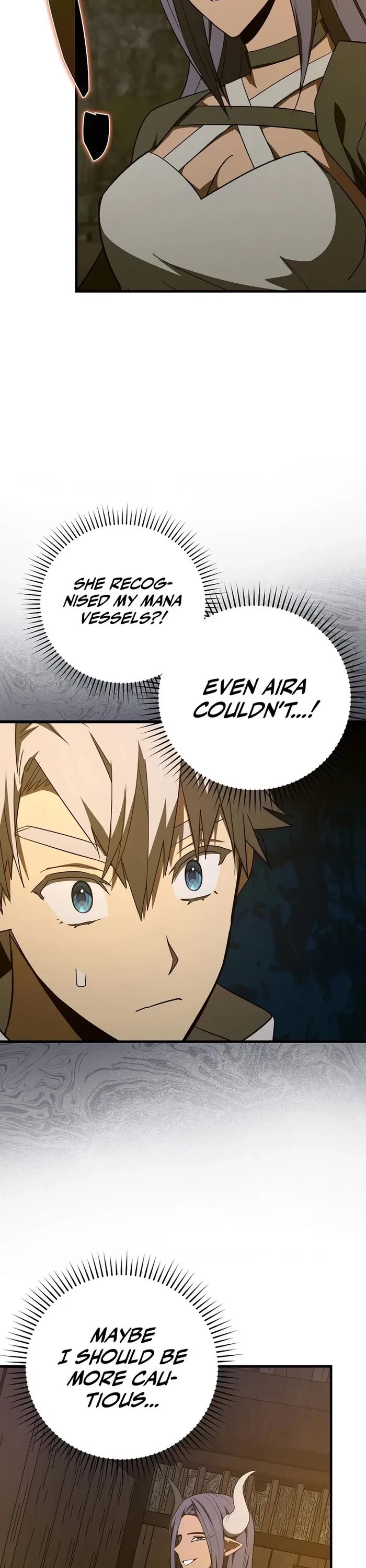 To Hell With Being A Saint, I’m A Doctor Chapter 90 page 2 - Chapter 90