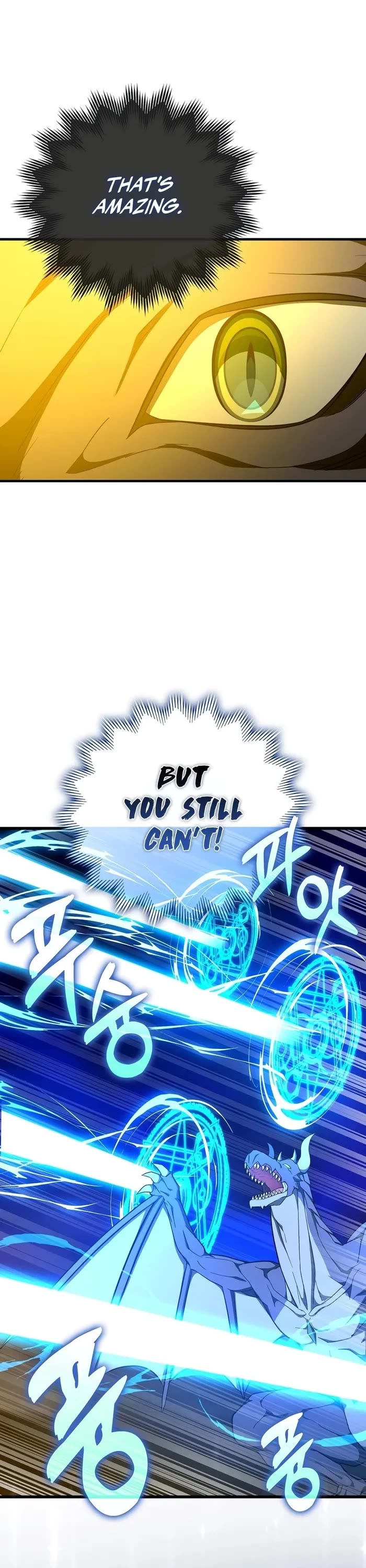 To Hell With Being A Saint, I’m A Doctor Chapter 90 page 21 - Chapter 90