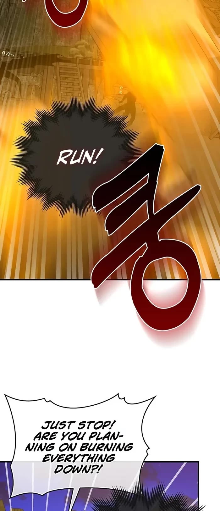 To Hell With Being A Saint, I’m A Doctor Chapter 90 page 24 - Chapter 90