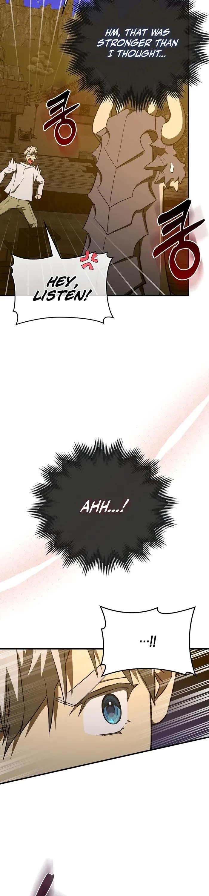 To Hell With Being A Saint, I’m A Doctor Chapter 90 page 25 - Chapter 90
