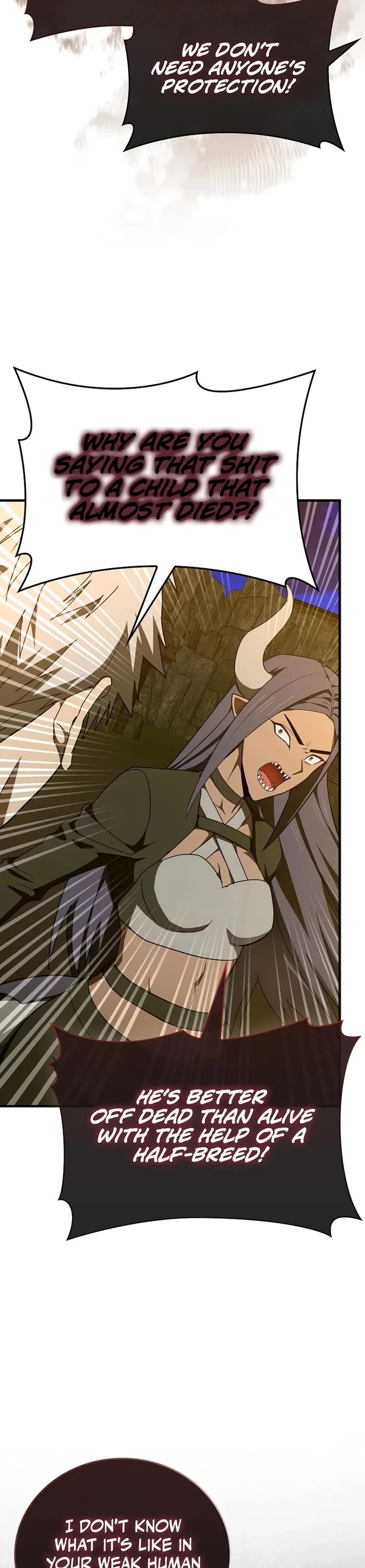 To Hell With Being A Saint, I’m A Doctor Chapter 90 page 31 - Chapter 90