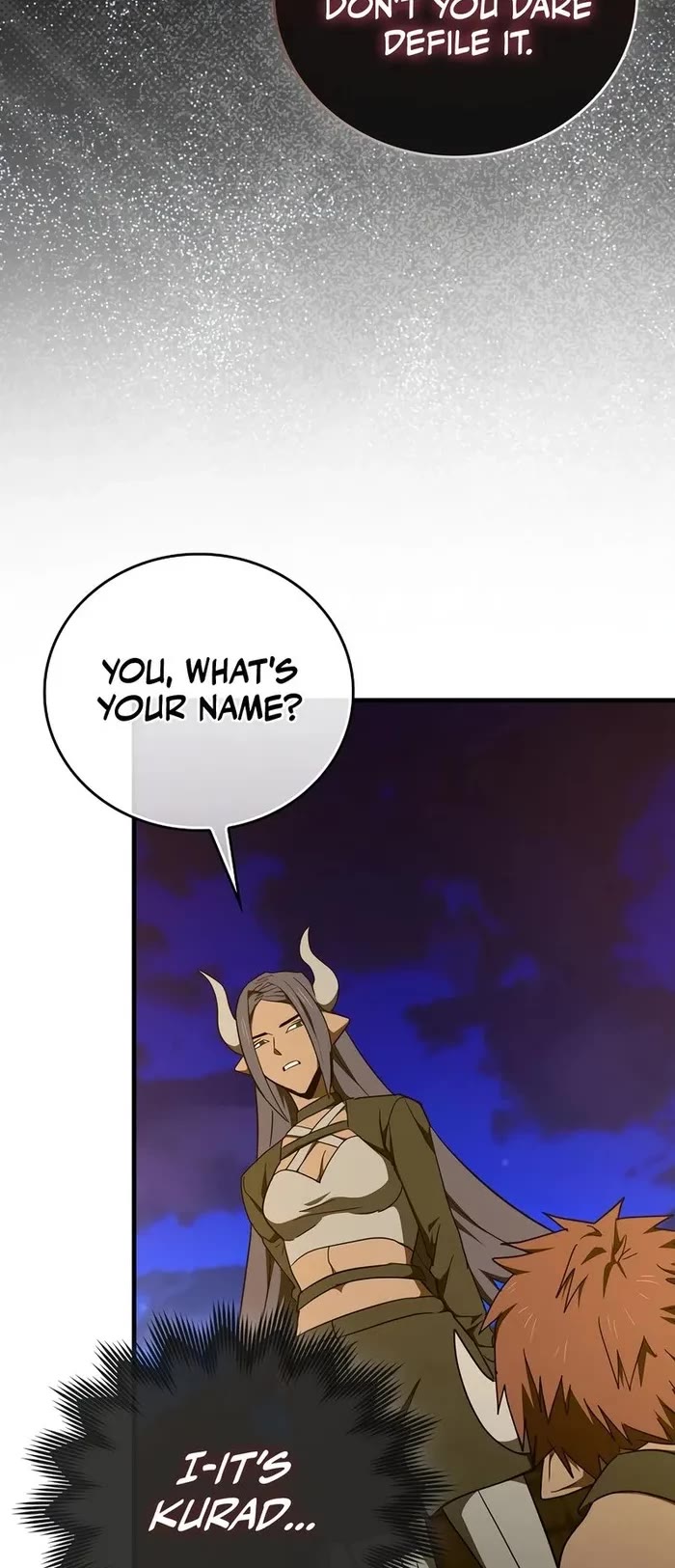 To Hell With Being A Saint, I’m A Doctor Chapter 90 page 33 - Chapter 90